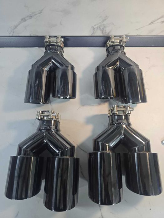 Set tipsuri universale ( stanga + drepta ) 60-76mm 60-89mm