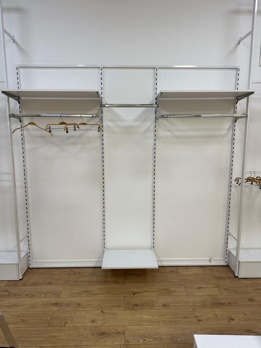 Mobilier lux magazin