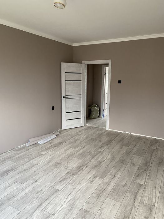 Поклейка обоев, КАЧЕСТВЕННО