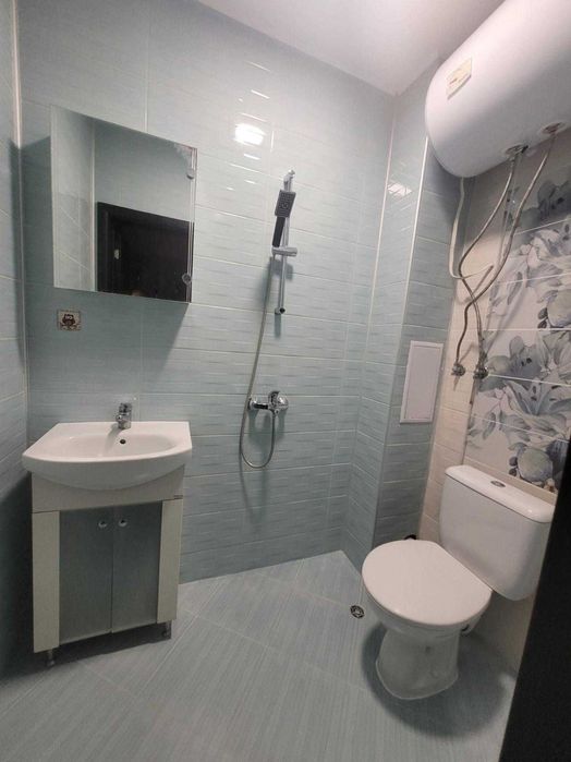 Продава се Двустаен апартамент в Пловдив, Южен - 52 кв.м за 1030 €/кв.м - Снимка #4