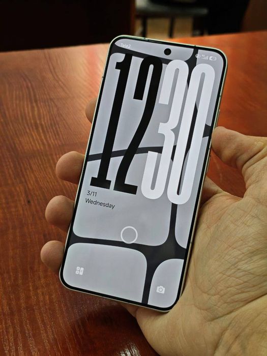 XIAOMI 15 CN в идеале.