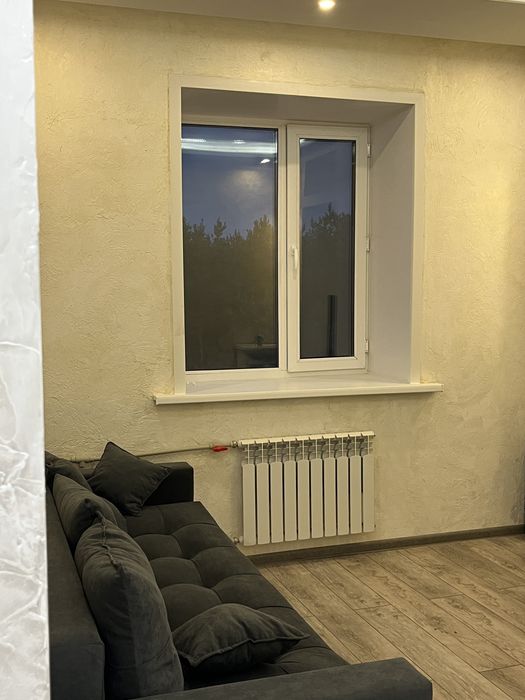 Продам 2-х комнатную квартиру