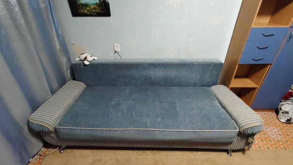 Продаю тахту - диван