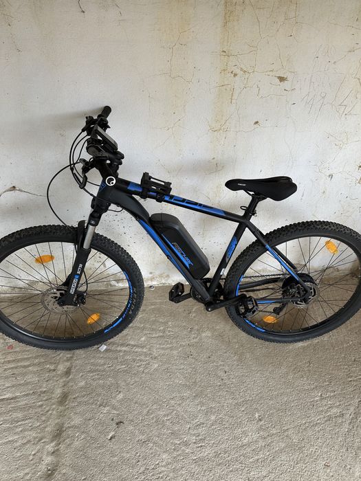 Bicicletă electrică Fischer MTB – stare foarte bună!
