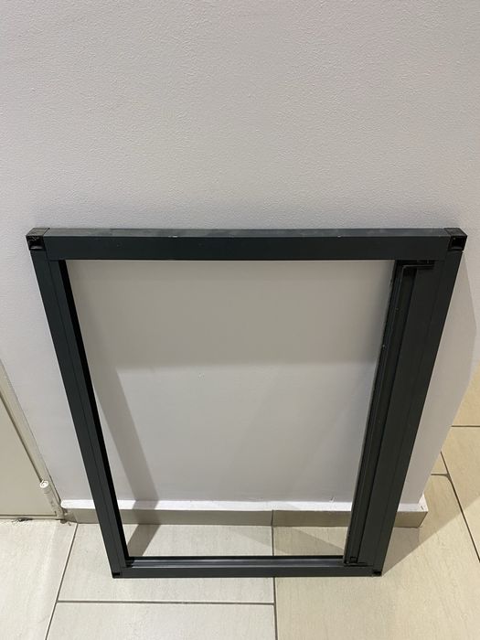 plasa metalica subtire contra insectelor  armonica