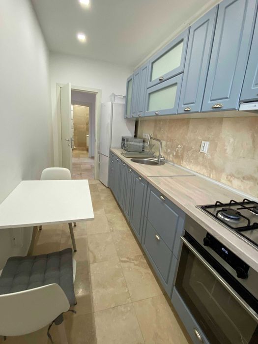 Inchiriez apartament 2 camere Prelungirea Ghencea - Avangarde Residence (actualizat numar de telefon)