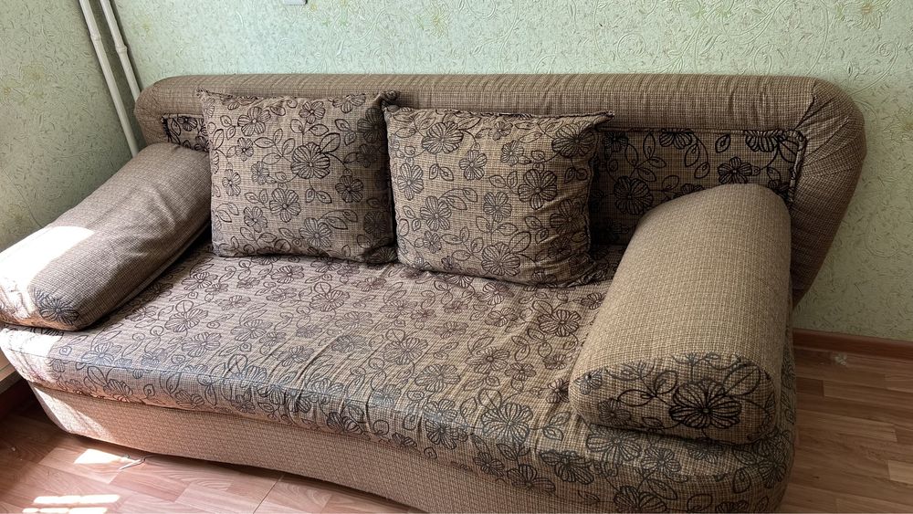 Продаются диваны