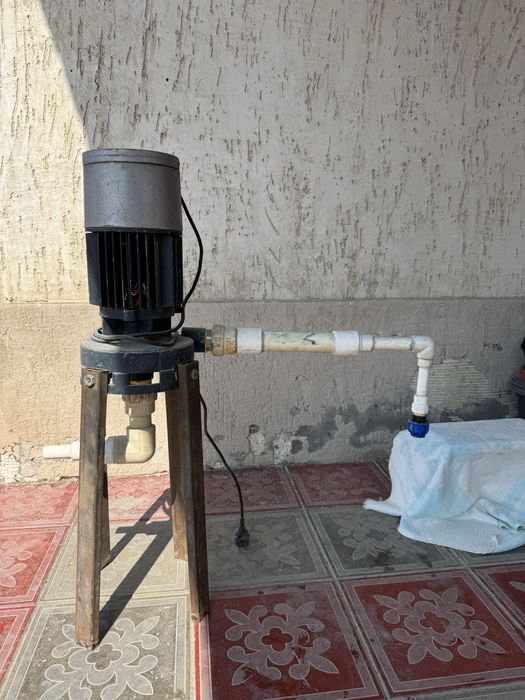 Электронасос Helz для воды