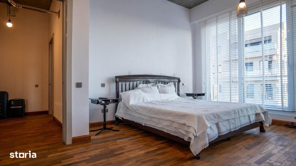 Apartament spectaculos cu terasa 186 mp l Pipera