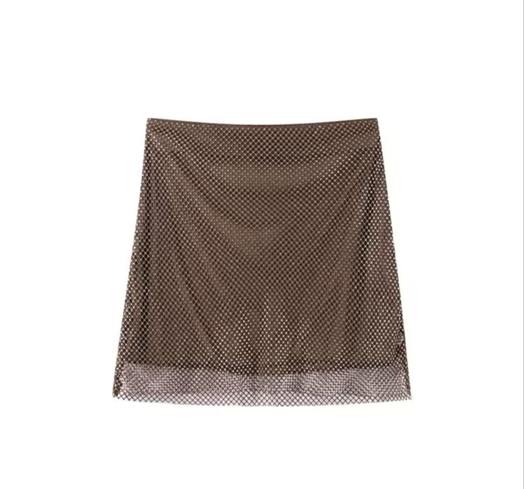 Блестящ сет