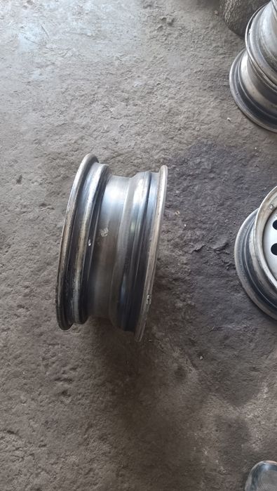 Продам 4 диска на 14