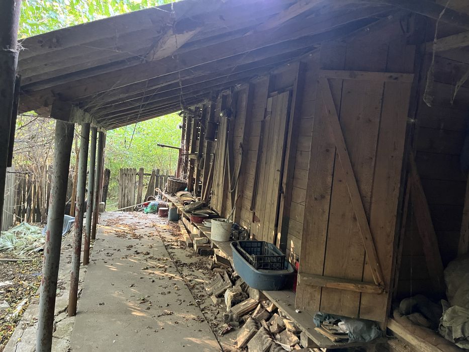 Vand casa in sat Bosneagu