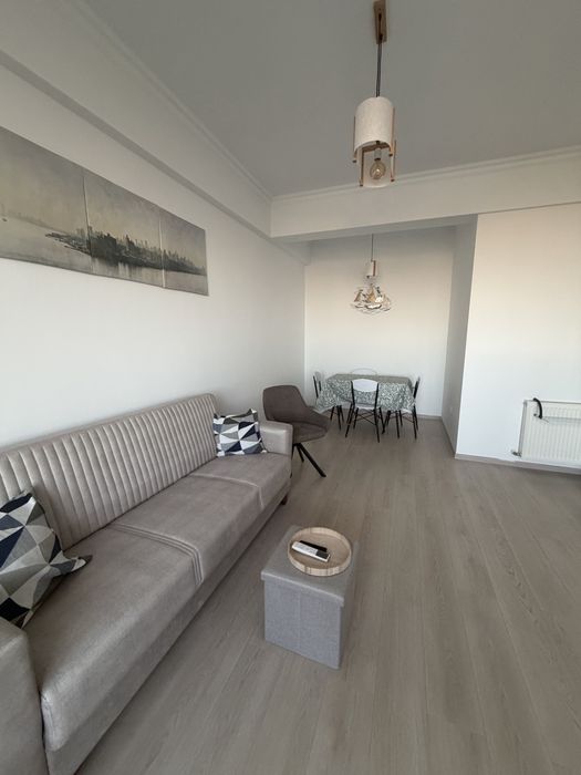 Inchiriez apartament 2 camere bloc Solid House