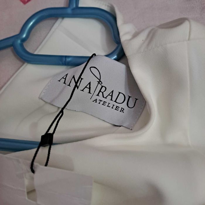 Rochie de Lux Ana Radu