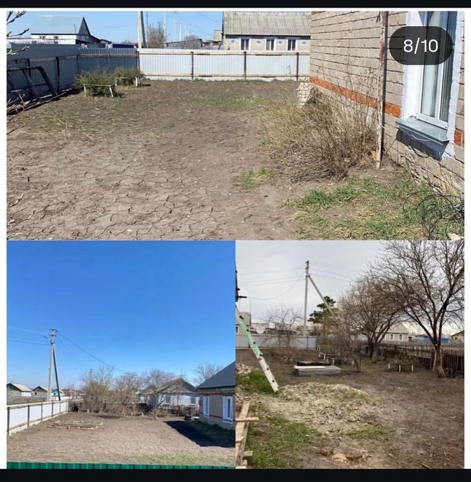 Продам отдельный дом