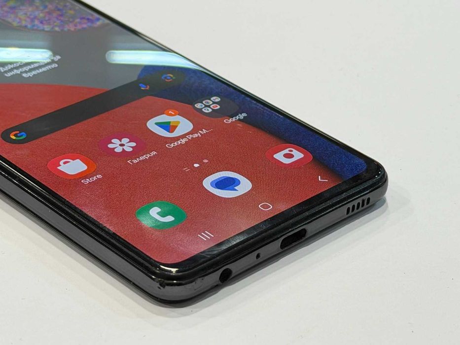 Samsung Galaxy A52s 5G – 128GB