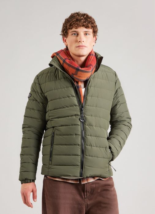 Superdry Fuji Puffer Jacket ОРИГИНАЛНО мъжко зимно яке M-L