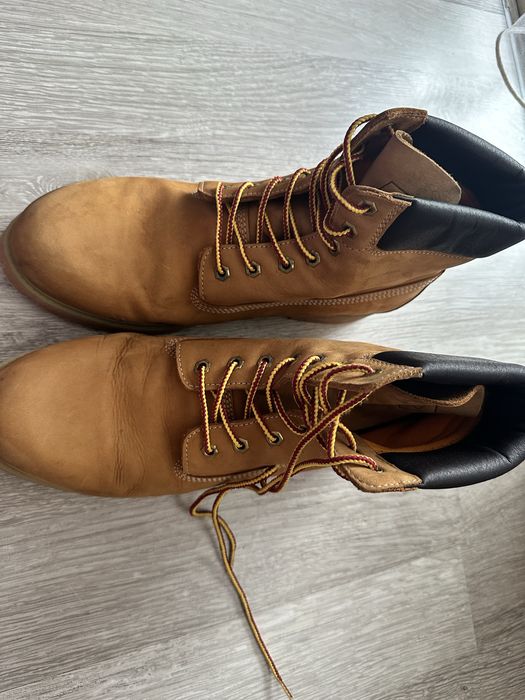 Мъжки зимни боти lee coper