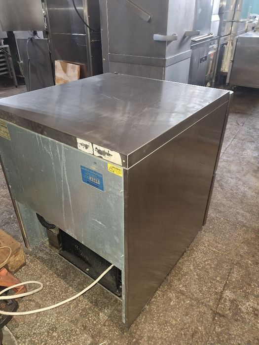 Шокова камера/охладител WILLIAMS