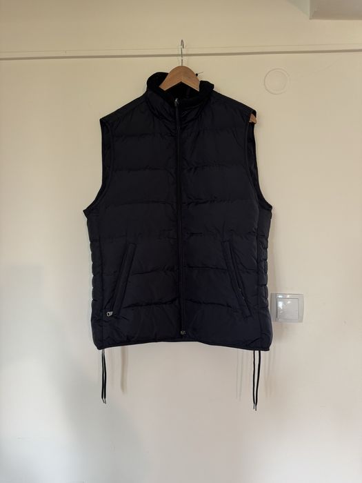 Hugo Boss Пухен Елек Размер M / L