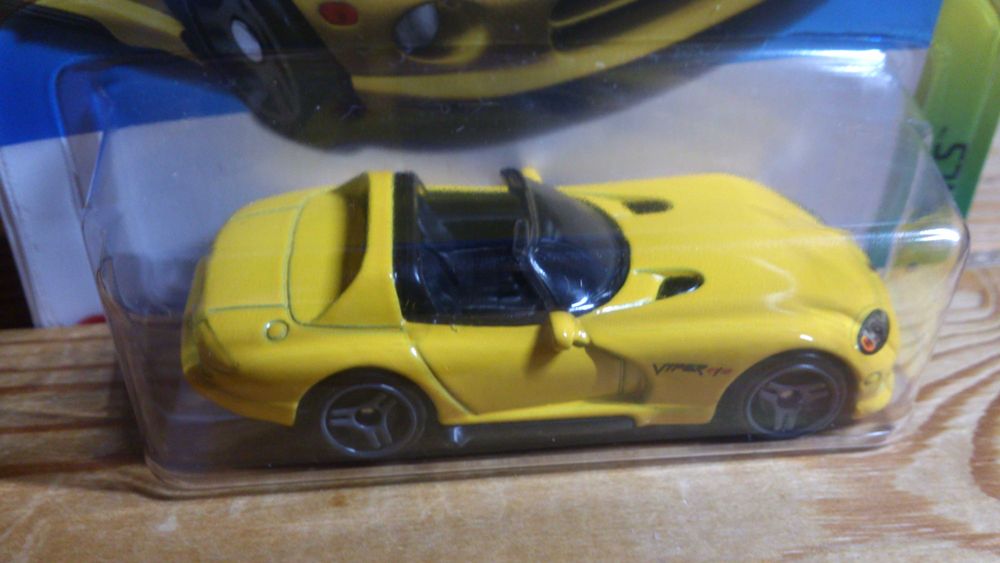 Hot Wheels Метални колички Hot Wheels