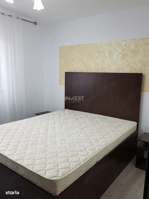 Apartament 2 camere in Centru Civic, 500€