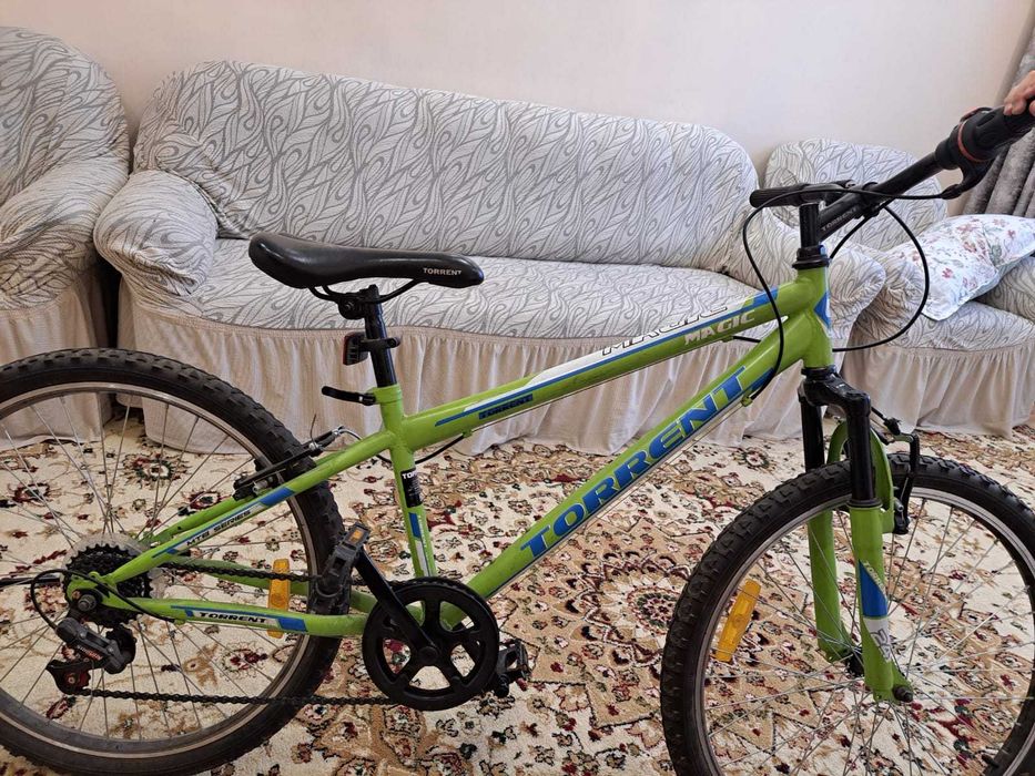 3 год гарантия велику