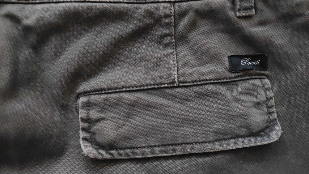 Mason's - мъжки карго панталон