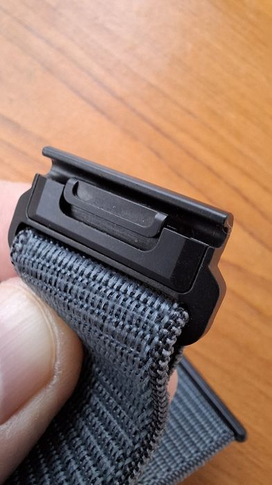 Curea ceas garmin  26mm .