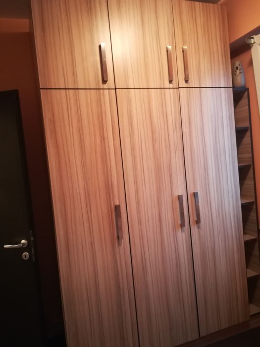 Дава се под наем Двустаен апартамент в София, Младост 3 - 50 кв.м за 459 € - Снимка #4