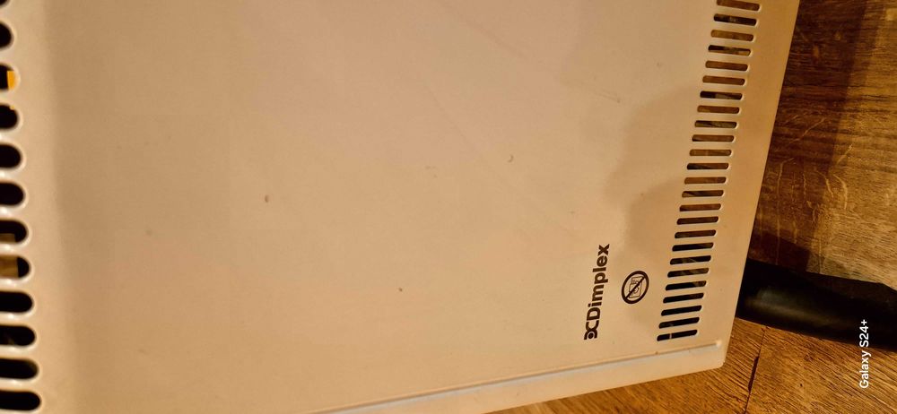 Конвектор Dimplex DX32TI