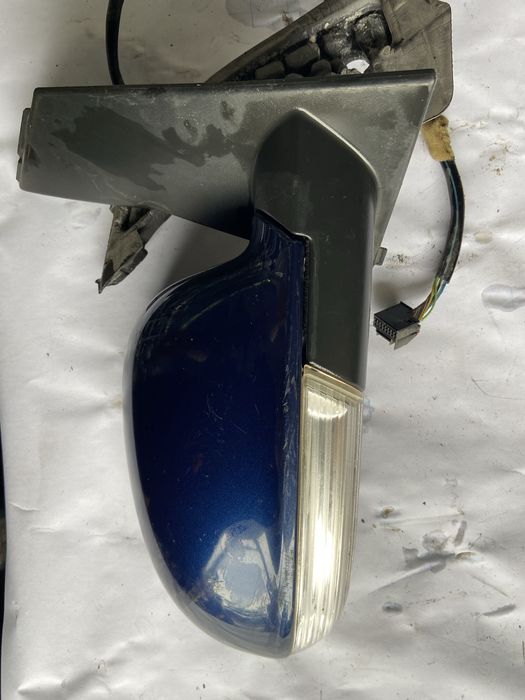 Огледала за Focus 2 и Passat B6