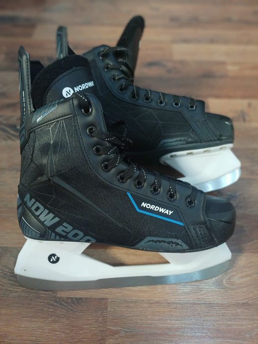 Коньки NordWay 200