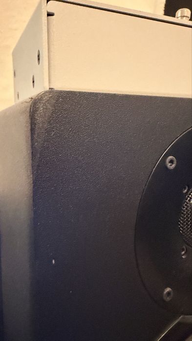 Monitoare Yamaha HS-7 + subwoofer Yamaha HS8 S
