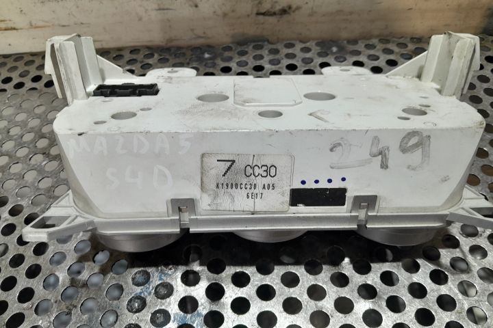 Comanda AC K1900CC30 K1900CC30 Mazda 5 CR
