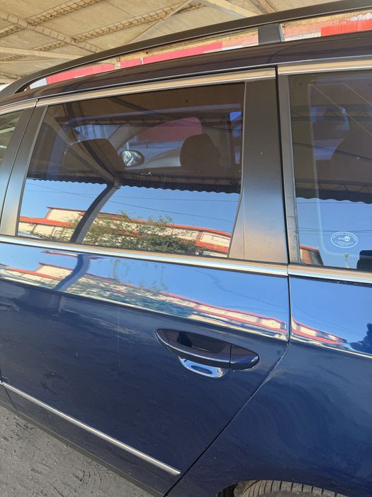 Vând VW Passat  Alba Iulia