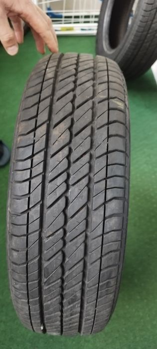 Гуми   Goodiyear