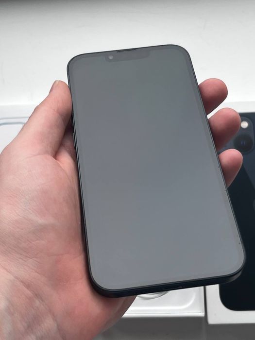iPhone 13 128Gb Не Вскрытый!!