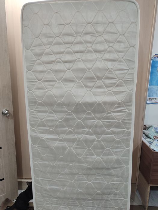 Матрас, односпальный, 2 шт