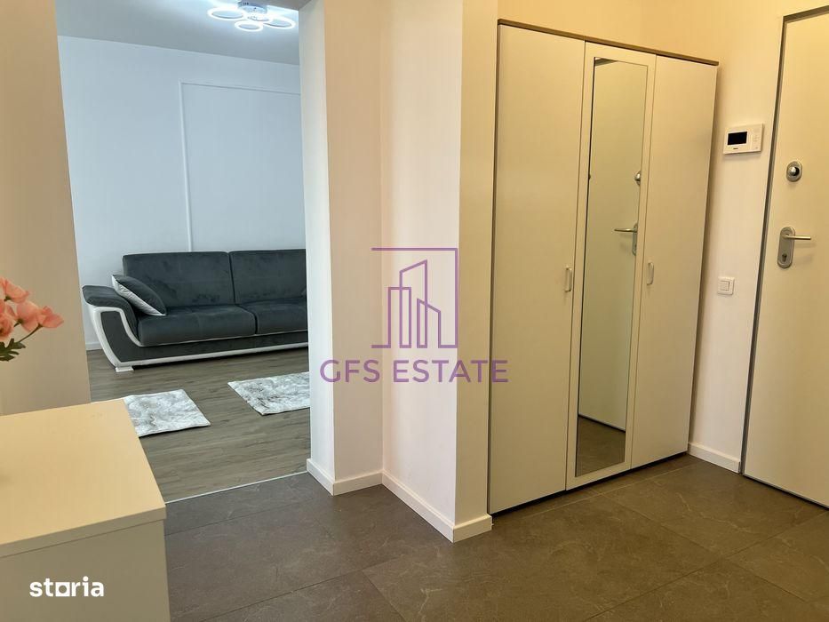 Inchirieri Apartamente 2 Camere Estoria City|Parcare|Centrala