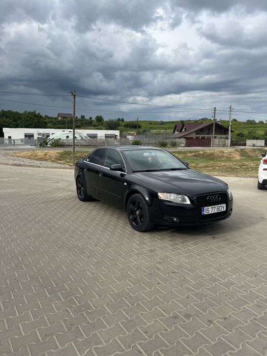 AUDI A4 2007 — imagine 5