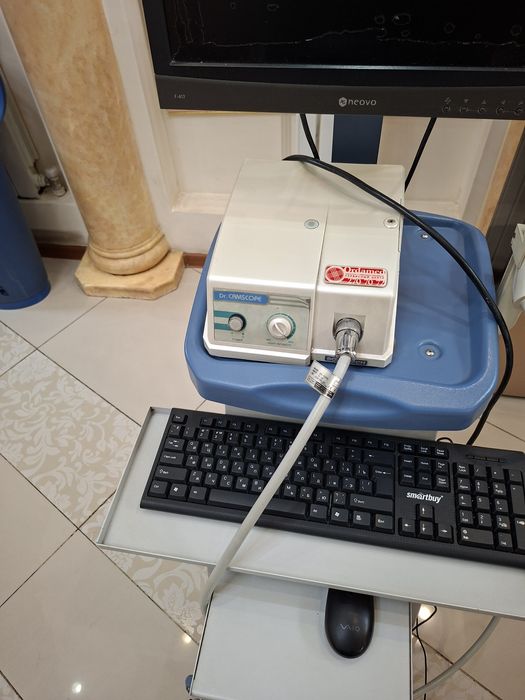 Кольпаскоп продам