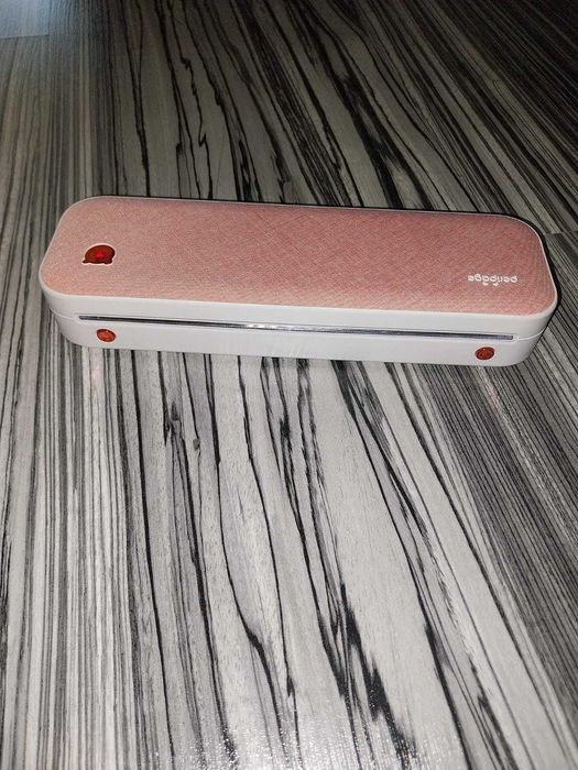 Imprimanta termica Bluetooth Peripage A40