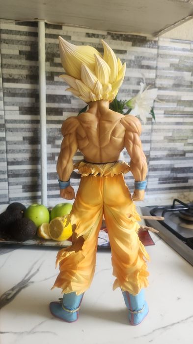 Figurina Dragon Balls