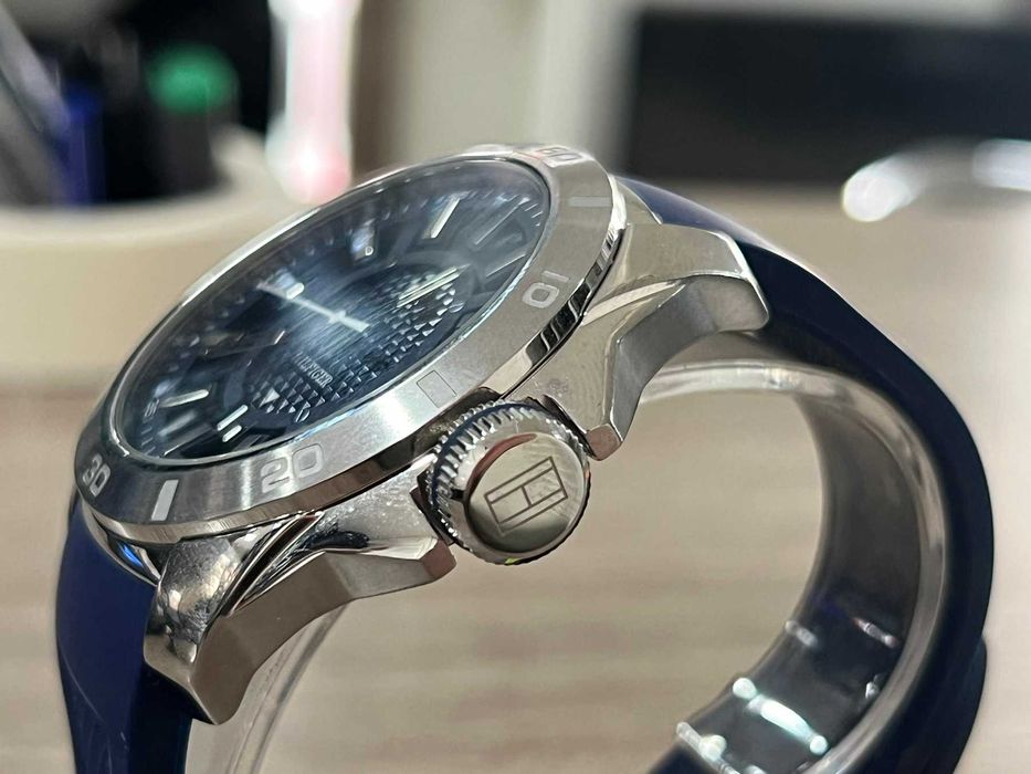 Tommy Hilfiger  1792134 Мъжки часовник