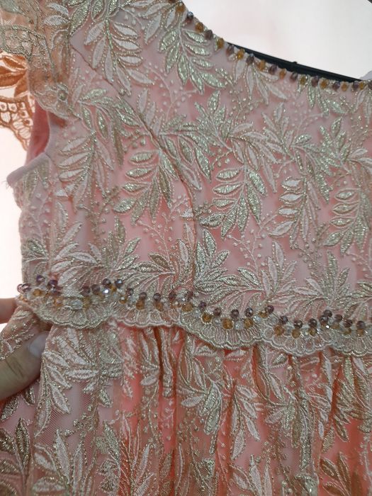 Gipyur koylak ichi astarlik