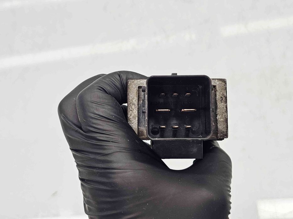 Releu Ford Galaxy 2 [Fabr 2006-2015] 9M5Q-12A343-AA