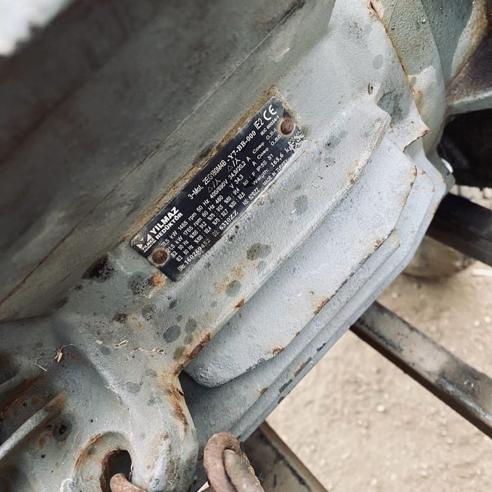 Электродвигатель цена ниже рынка