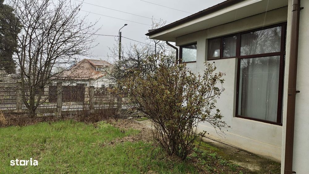 Pensiune P+1 cu 7 dormitoare cu baie proprie si spatii generoase