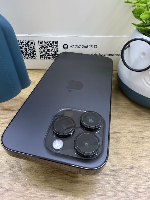 Ip 14 pro 128 gb - Pintel.kz 56388